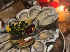 -Osteria Garden 生蚝花园餐厅(原进贤路店)
