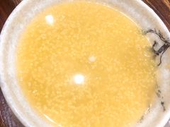 小米粥-穆得·老周家牛肉烧饼(普利街店)