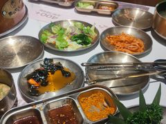 -西塔老太太泥炉烤肉(望京一店)
