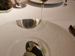 -Le Bernardin