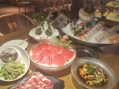 -尚海豆捞(乐虹坊店)