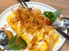 厚蛋烧里面有芝士-小条食堂(筼筜天虹店)