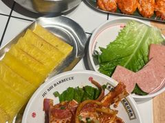 -酒拾烤肉(奥体天虹店)