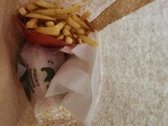 -麦当劳(衡阳解放路店)