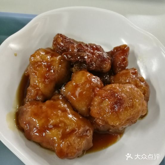 浙江大学(之江校区)-之江食堂