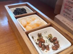 -如轩·海鲜砂锅粥·潮汕菜(一品天下店)