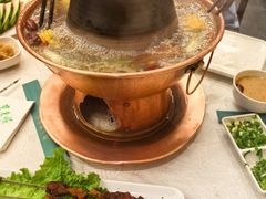 -东来顺饭庄(天坛店)