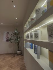 -美丽妈妈产后恢复中心(南桥旗舰店)