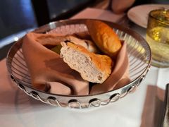 -Kathleen's Waitan 凯圣琳江景西餐厅(外滩店)