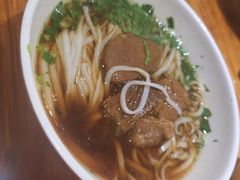 -肆姐面粉馆(坡子街店)