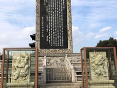 -枫桥景区