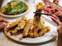 -外婆小聚茶餐厅·生日·团建(市民中心店)