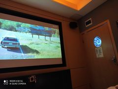 -金色印象·HiFi影音·按摩足疗(龙腾路店)