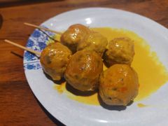 -十六蒲(桂林路店)