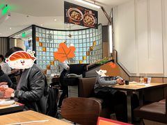 大堂-新旺茶餐厅·早餐(香港广场店)