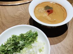 -北京老门框爆肚涮肉馆(凤城六路店)