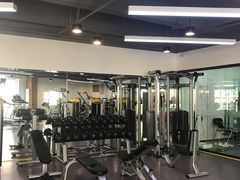 -每刻健身工作室(西直门店)