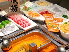 -海底捞火锅(北京路店)