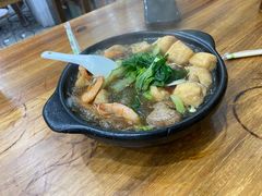 -凡老头米线砂锅(古荡新村西粮站)