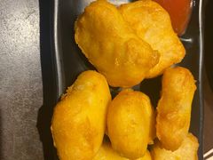 -愿者上钩(布吉老街店)