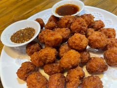 -庆云楼饭庄(什刹海店)