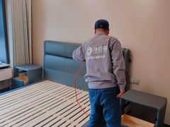 -科立恩进口除甲醛甲醛检测