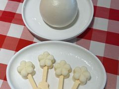 -西贝(无锡万象城店)