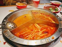 -犊门火锅(长沙五一广场总店)