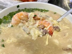 -前王院•巧克力海鲜市集餐厅(万平口店)