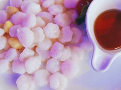 -荷塘秋月·本帮江浙菜(国权路店)