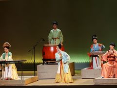 -交通银行前滩31演艺中心