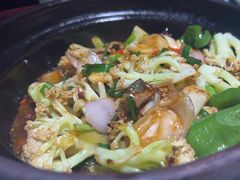 -阿西娅食府(中关村店)