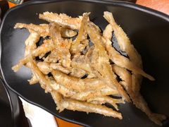-伍丁·烤牛肋(和平东桥店)