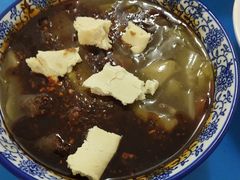 -刘老虎肉丸糊辣汤(总店)