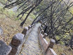 -云峰山自然风景区