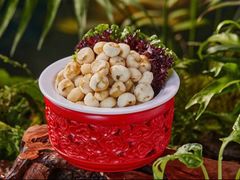 -椰子不语 椰子鸡火锅(淮海店)