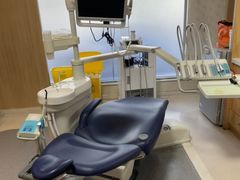 -上海仁爱医院口腔科 · 种植