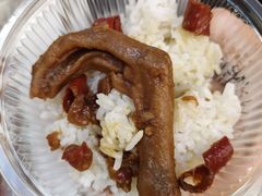 -郴州特产舜华临武鸭(郴州西站店)