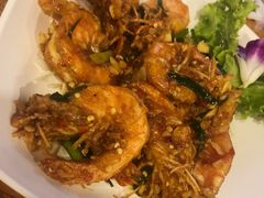 -泰华海鲜中餐厅(普吉镇店)