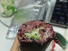 -阿杏饭团(悦汇城店)