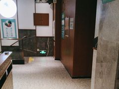 -江小渔鲜鱼火锅(西二道街店)