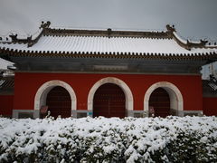 -妙应寺白塔