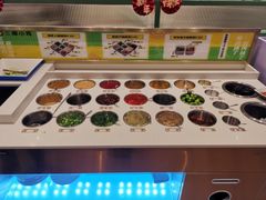 自助调料台-椰小鸡·琼州糟粕醋·火锅(美兰缤纷城店)