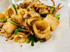 -双月饭店·20年老字号(新村店)