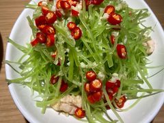 桃仁脆笋-古晋小馆·川湘融合菜(旺座国际城店)