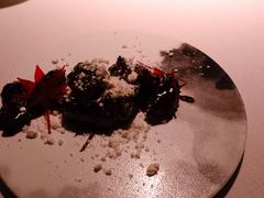 金牌小牛肉-解香楼(八盘岭路店)