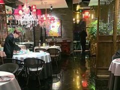-小河盐帮·私家菜·烤鸭(三元桥·霄云路店)