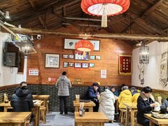 -缘赵记(沙子口店)