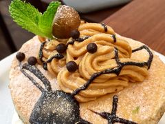 -AFS Cafe & Canteen(闽江二路店)