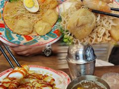 -孖记茶档·热腾茶餐(江南西plus店)